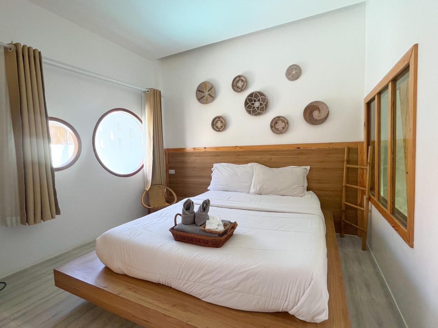 Aiem Sa Ard At Kohlarn Hotel Kültér fotó